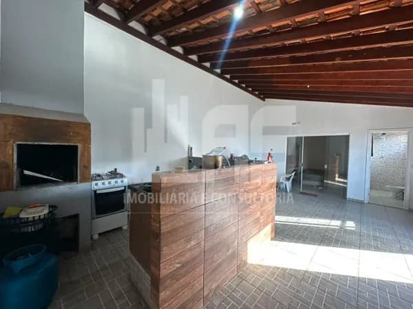 Casa em Garça - Jardim Imperador