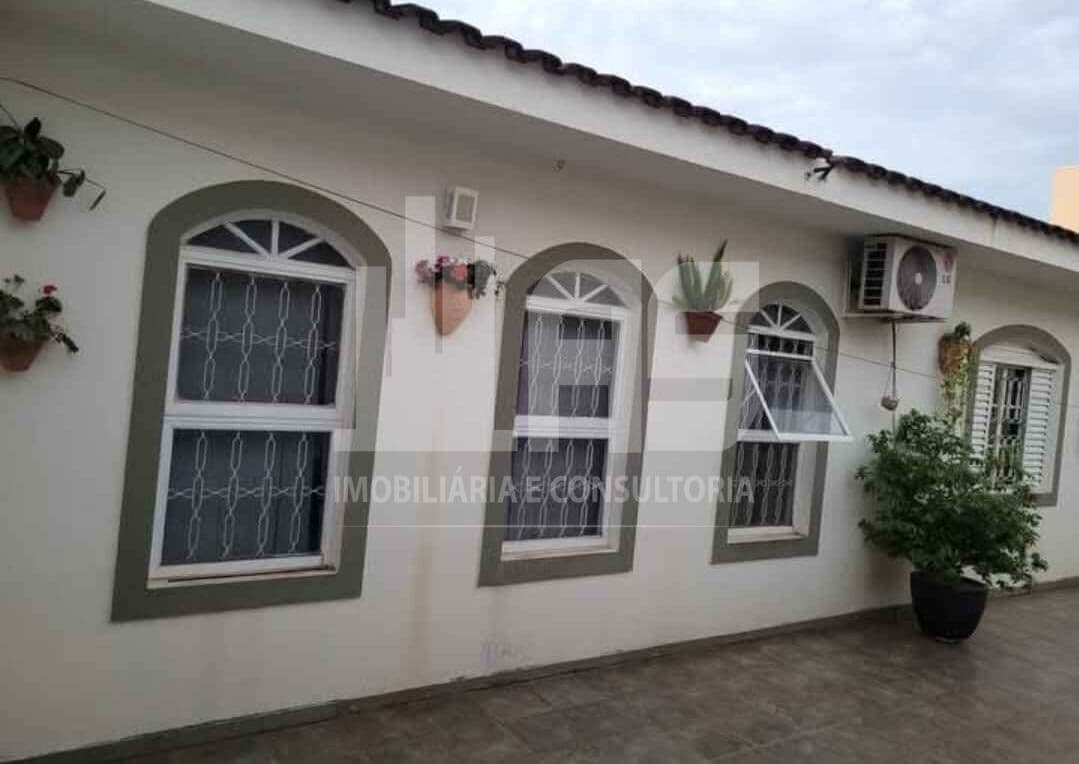 Casa em Marília - Cavalieri II