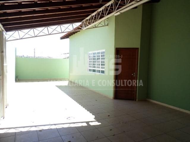 Casa em Marília - Palmital