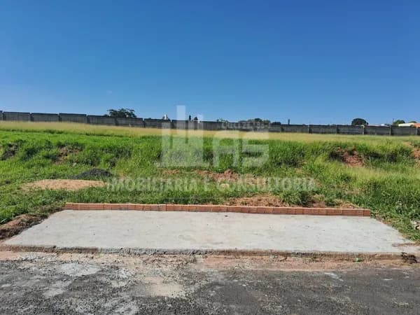 Lote/Terreno em Garça - Jardim São Lucas