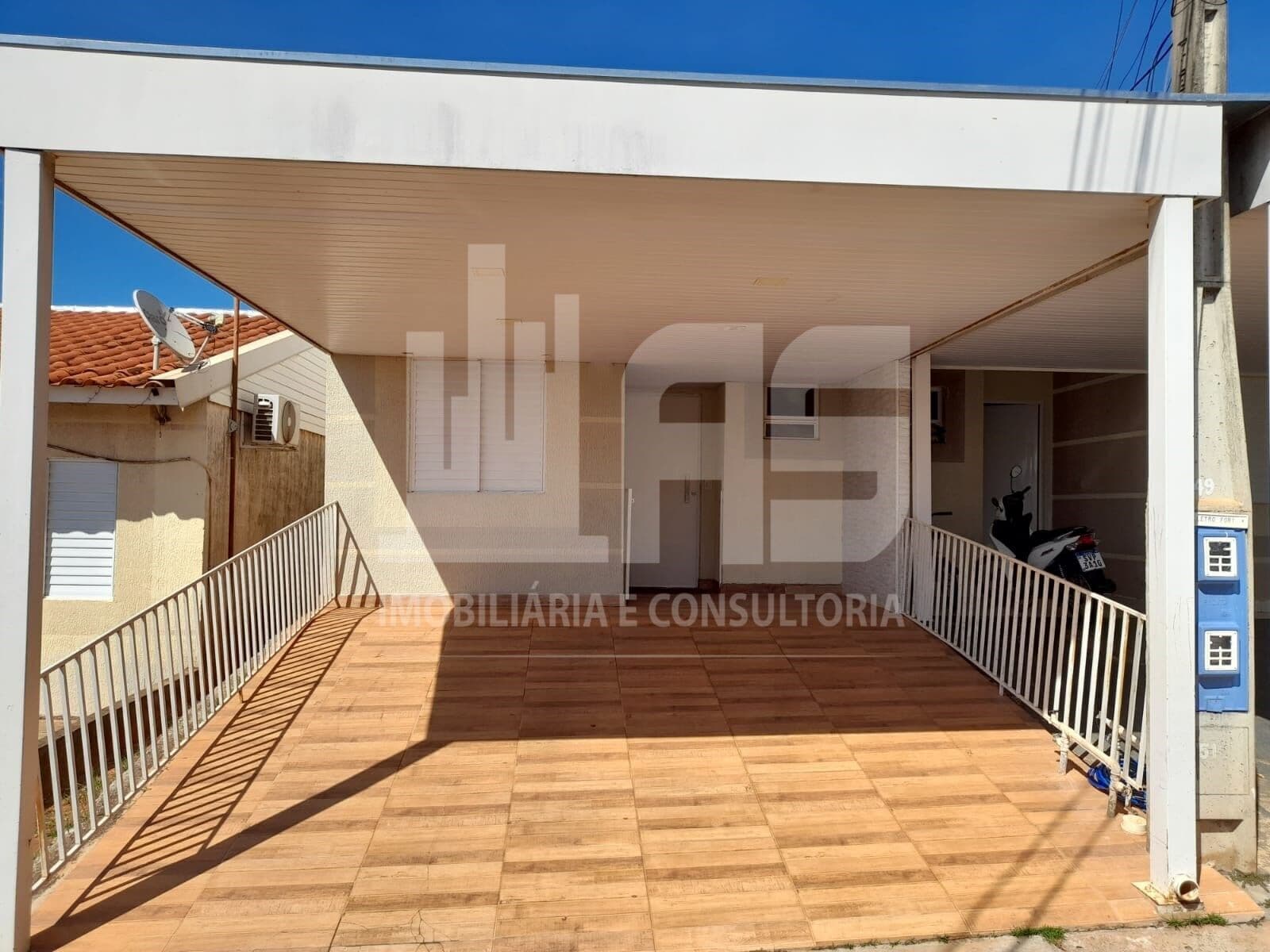 Casa de Condomínio em Marília - Jardim Nazareth