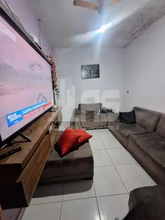 Casa em Marília - Antonio Carlos Nascimento da Silva
