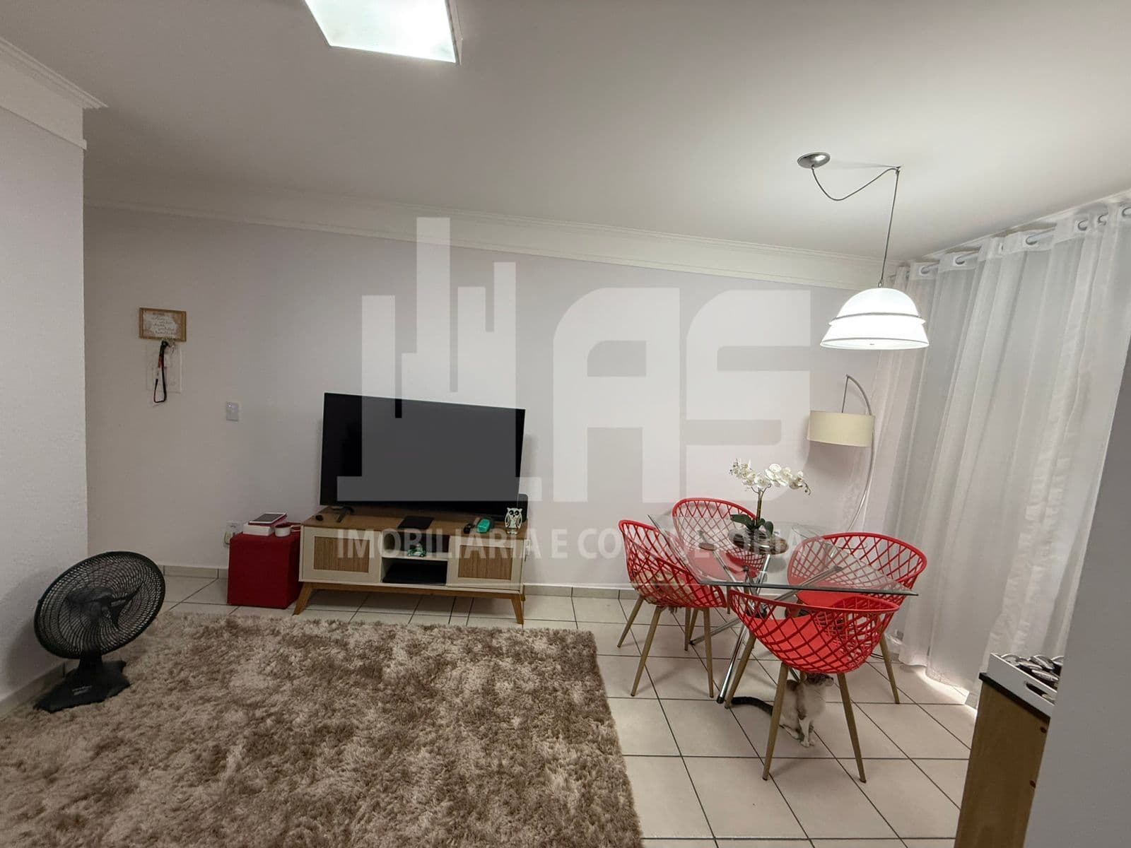 Apartamento em Marília - Jardim Portal do Sol