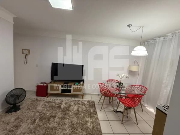 Apartamento em Marília - Jardim Portal do Sol