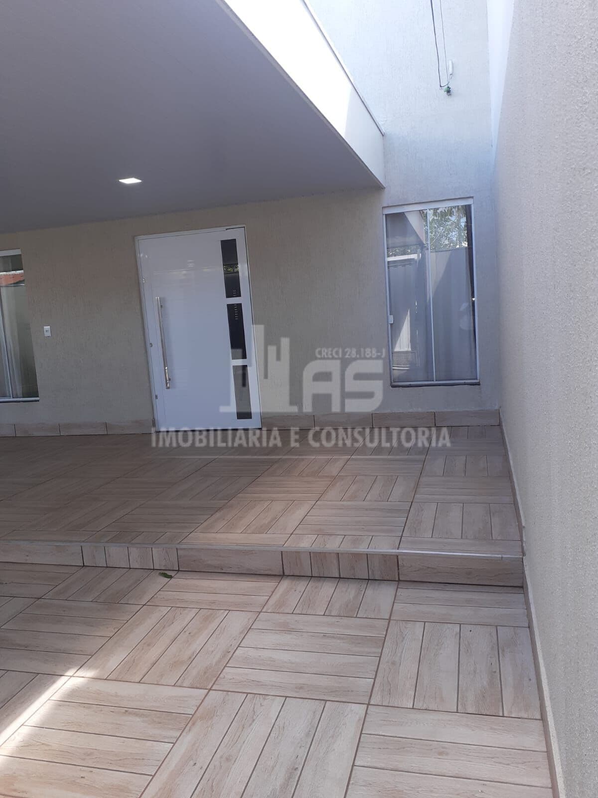 Casa em Marília - Jardim Altos da Cidade
