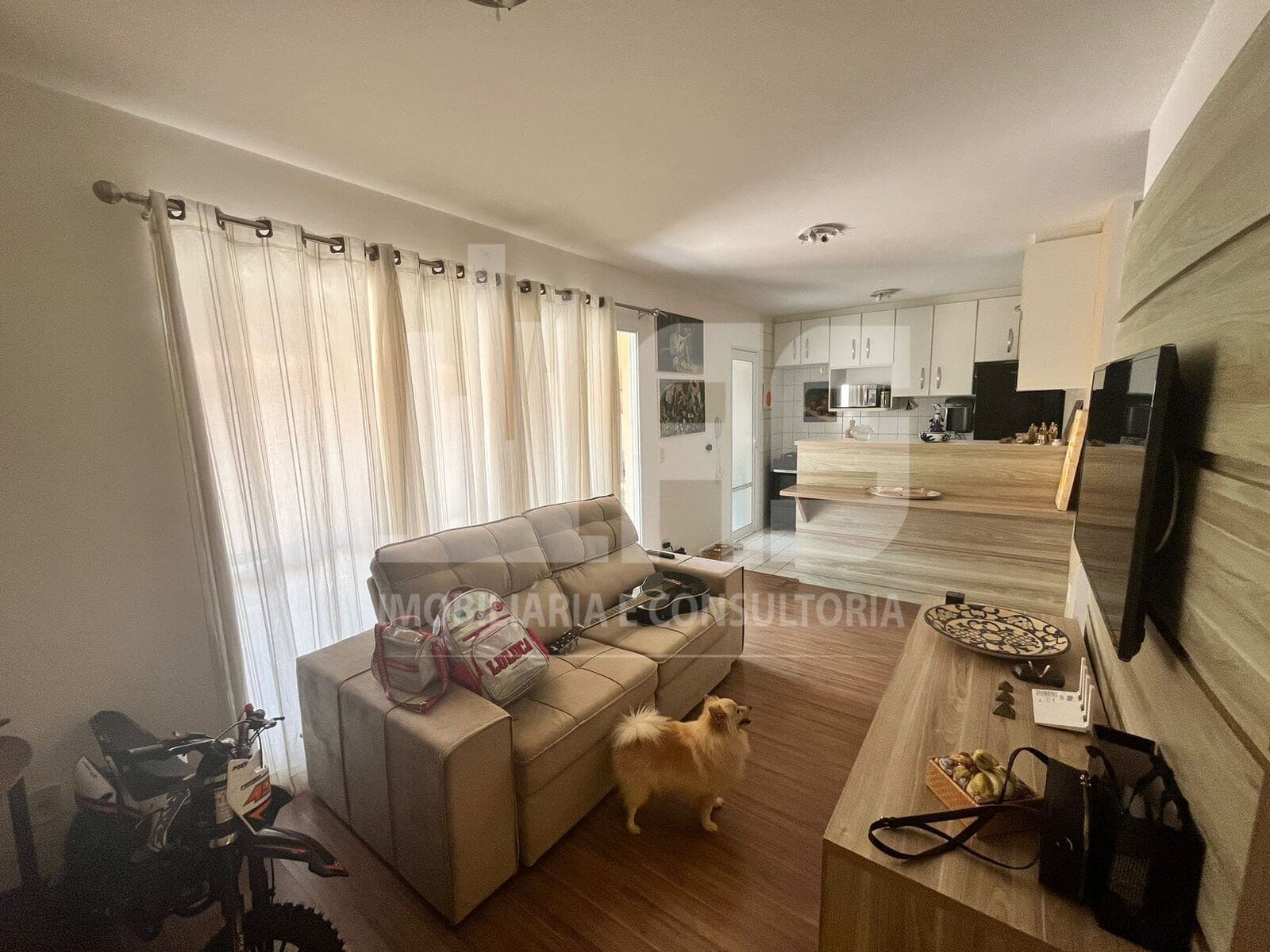 Casa em Marília - Jardim Tangará
