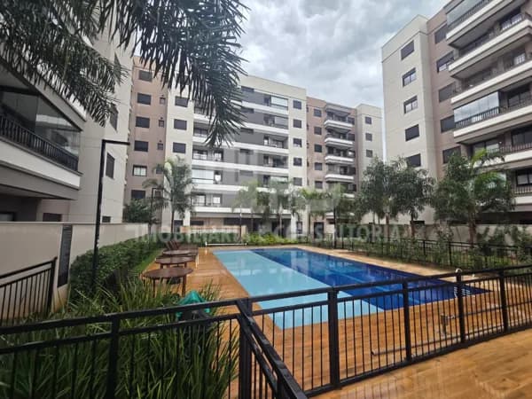 Apartamento em Marília - Parque das Indústrias