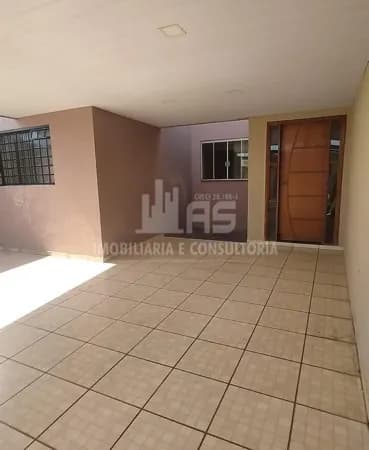 Casa em Garça - Jardim São Rafael