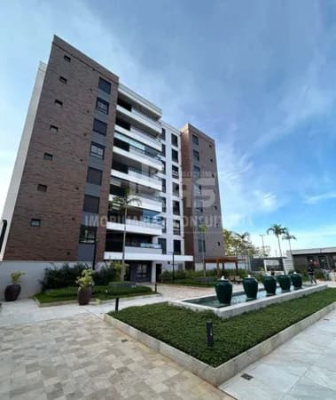 Apartamento em Marília - Fragata