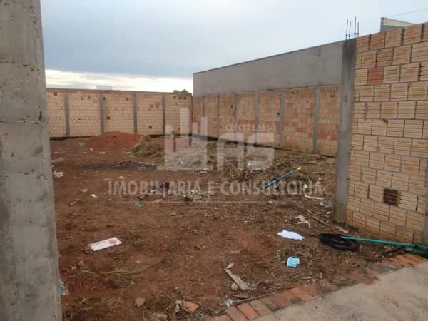 Lote/Terreno em Garça - Jardim Imperador