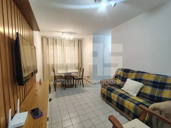 Apartamento em Marília - Jardim Cavallari