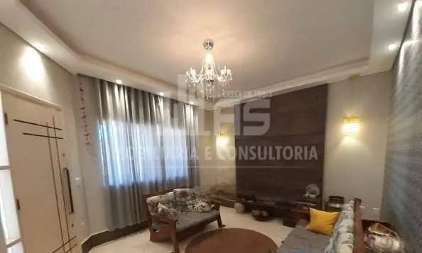 Casa em Marília - Jardim Nazareth