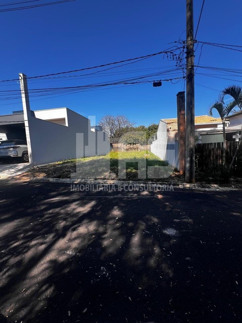 Lote/Terreno em Marília - Jardim Colibri