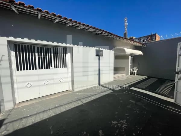 Casa em Marília - Alto Cafezal