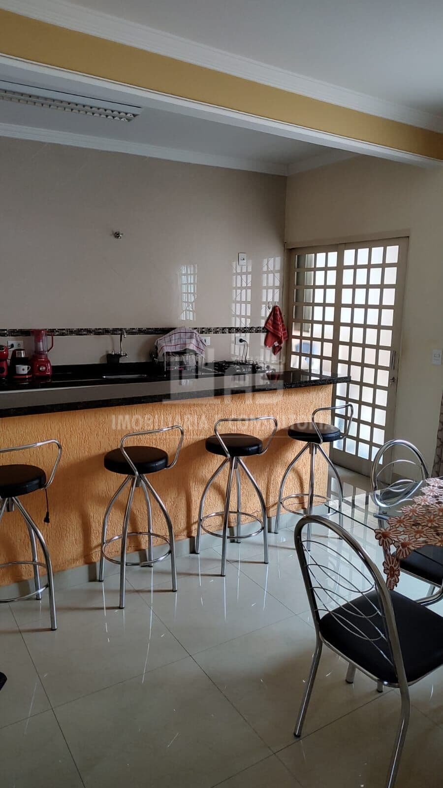 Casa em Marília - Jardim Cavallari