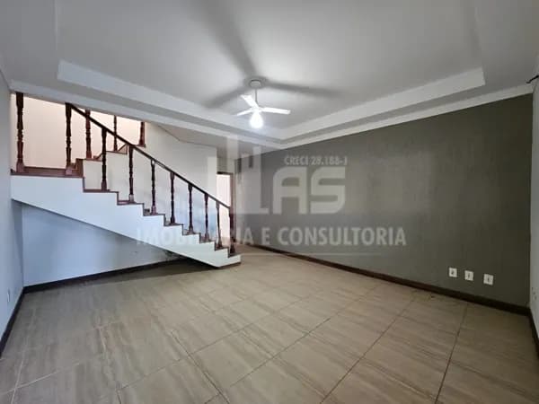 Casa em Marília - Jardim Monte Castelo