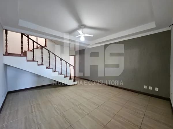 Casa em Marília - Jardim Monte Castelo