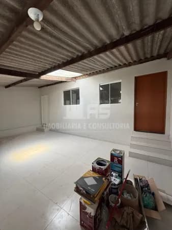 Casa em Marília - Professor Antônio da Silva Penteado