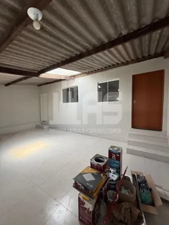 Casa em Marília - Professor Antônio da Silva Penteado