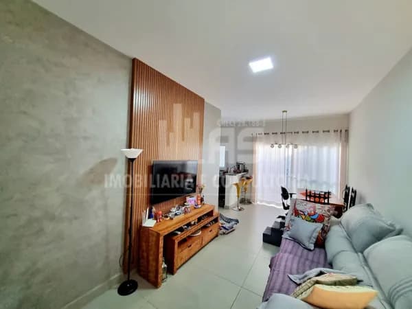 Casa de Condomínio em Marília - Vila Romana