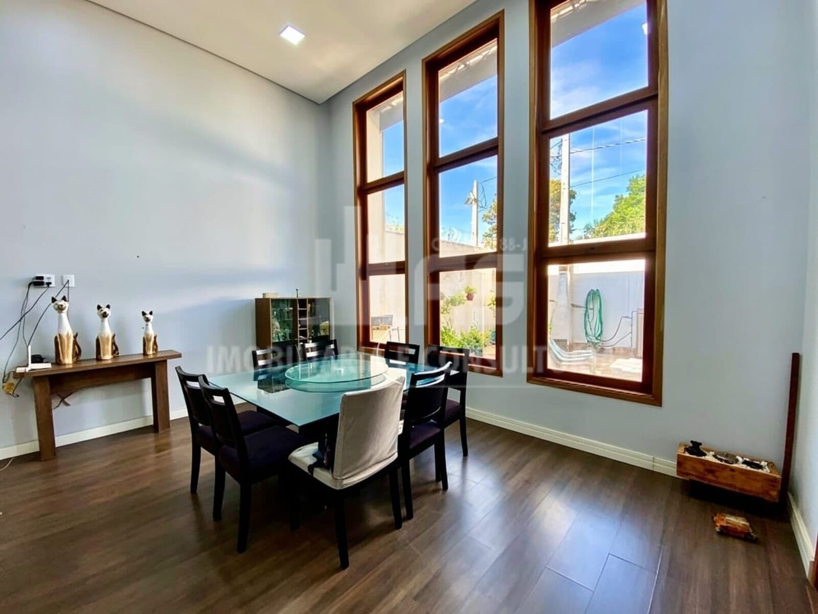 Casa em Marília - Jardim Estoril