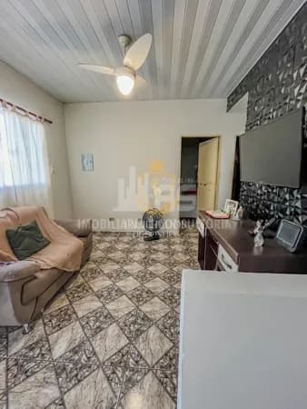Casa em Marília - Conjunto Habitacional Leonel De Moura Brizola