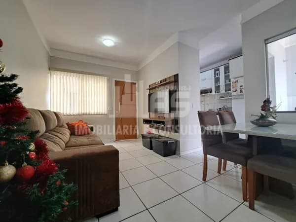 Casa em Marília - Jardim Portal do Sol