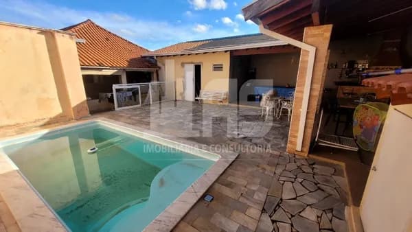 Casa em Garça - Ferraropolis