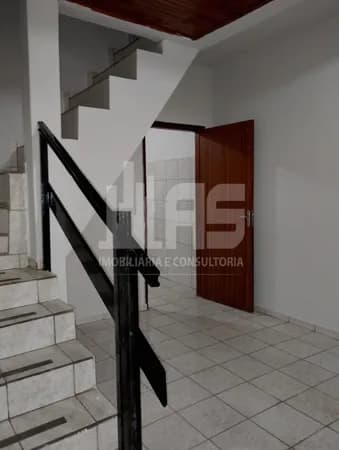 Casa em Marília - Jardim Universitário