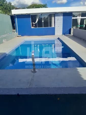 Chácara a venda na com 2 quartos em Padre Nóbrega