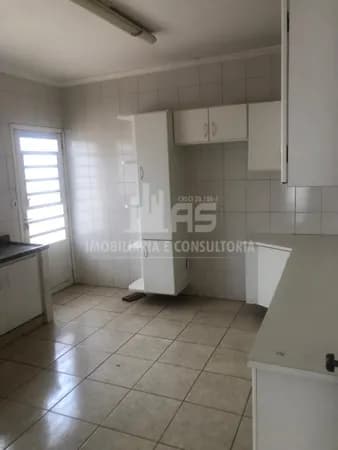 Casa em Marília - Parque das Esmeraldas