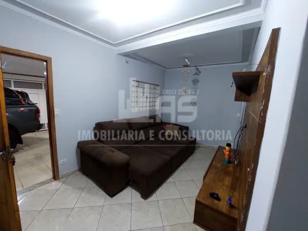 Casa em Marília - Parque Residencial Julieta