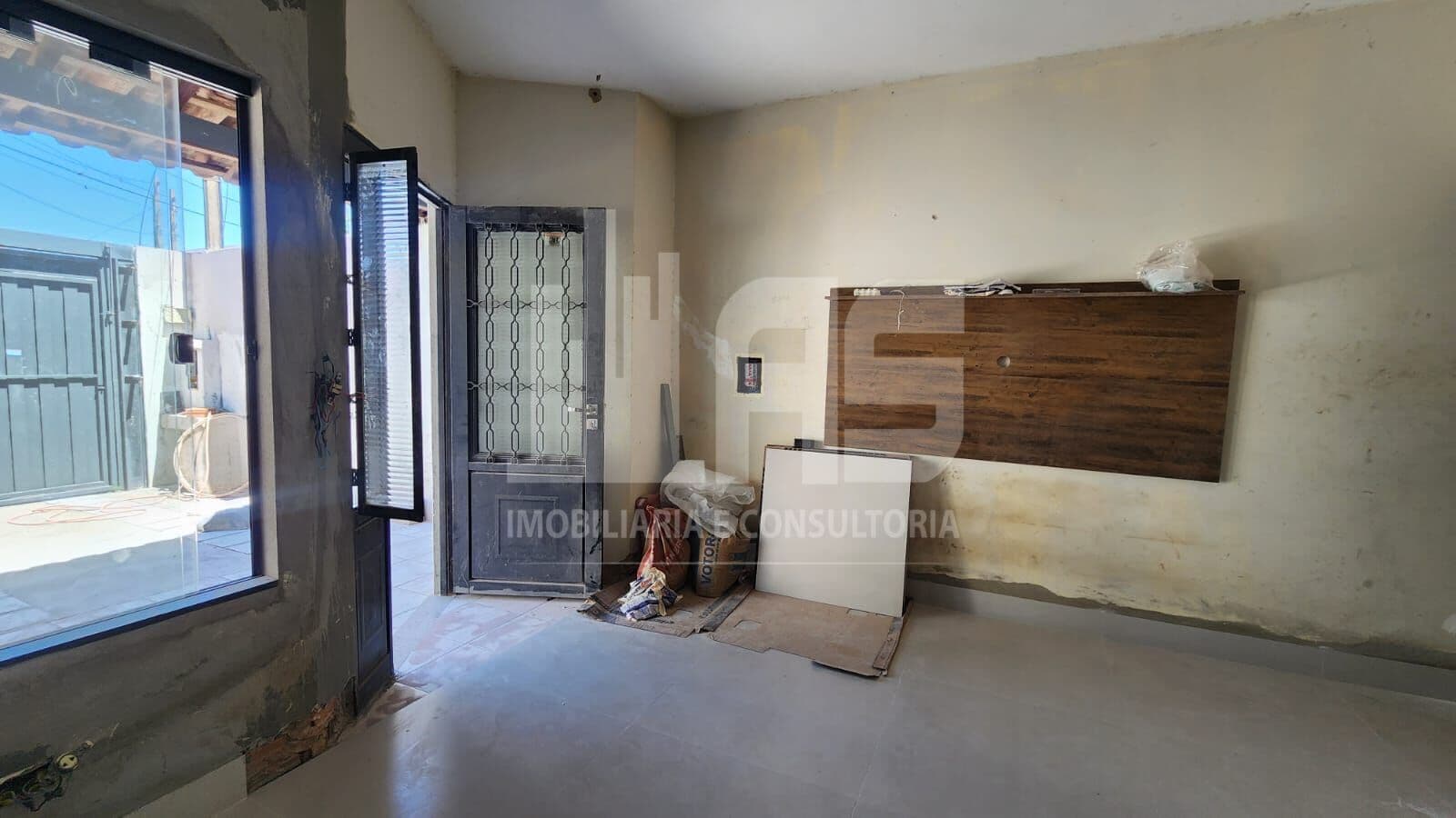 Casa Pronta para Morar!
