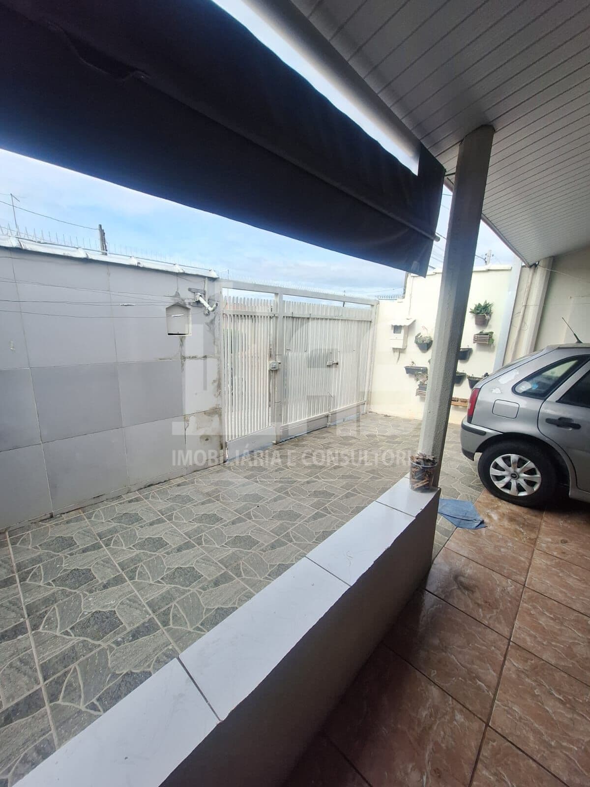 Casa em Marília - Núcleo Habitacional Presidente Jânio da Silva Quadros
