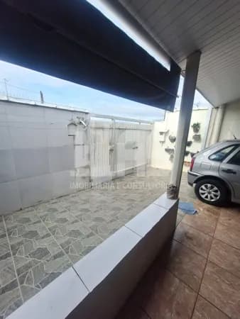 Casa em Marília - Núcleo Habitacional Presidente Jânio da Silva Quadros