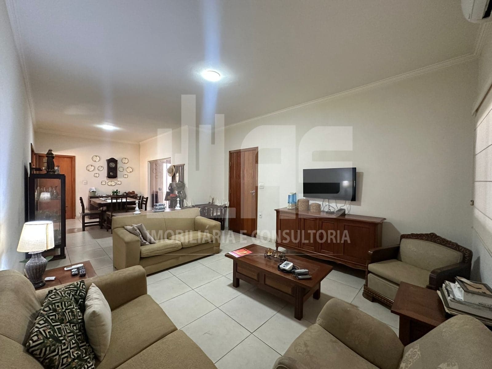 Casa em Garça - Jardim São Rafael