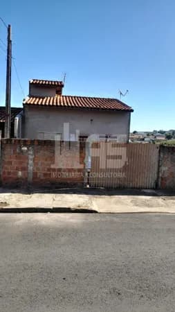 Casa em Garça - Nova Garça