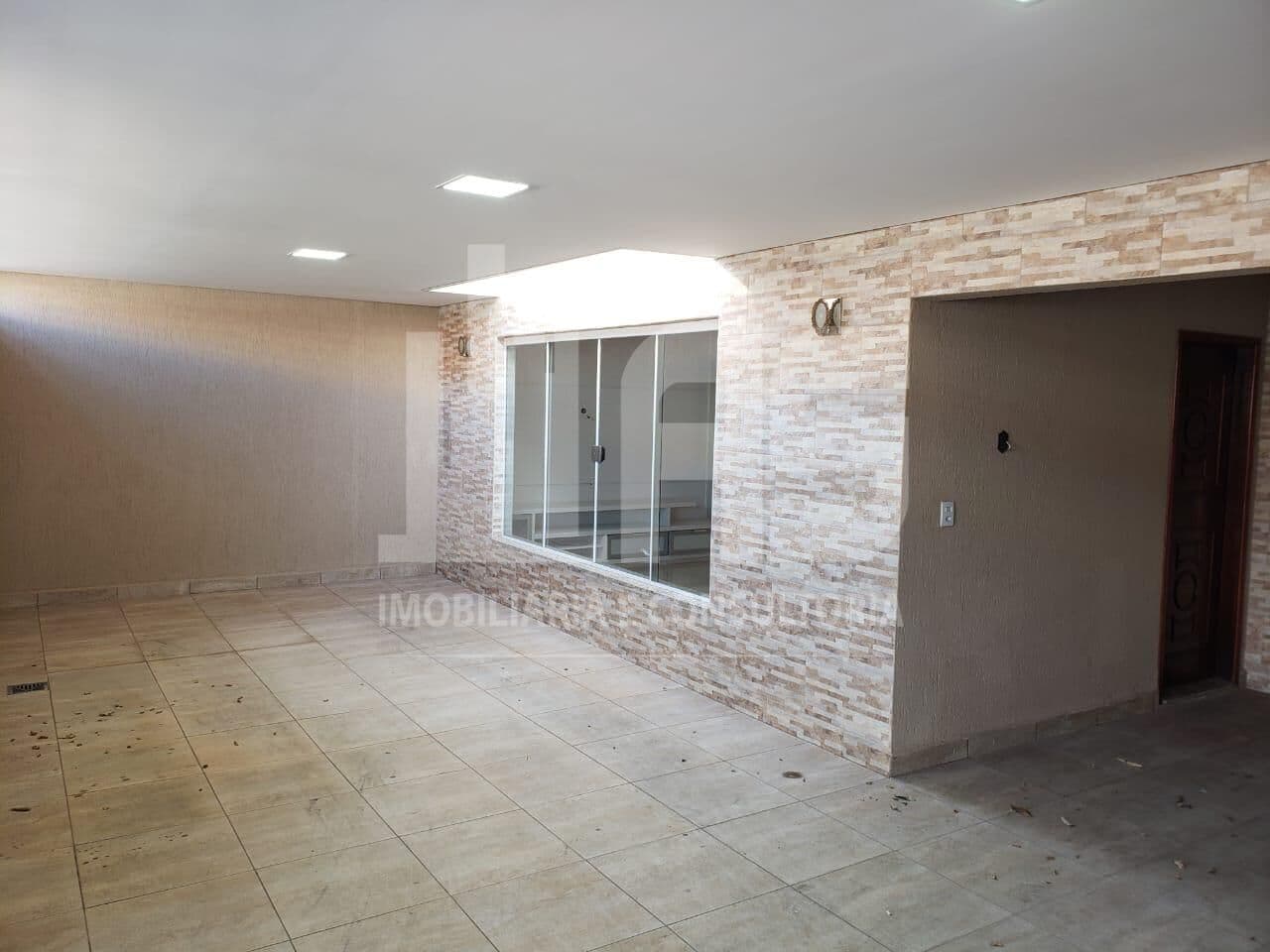 Casa em Marília - Jardim Progresso