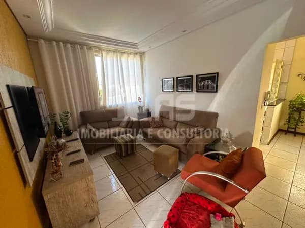 Casa em Marília - Parque Residencial Santa Gertrudes