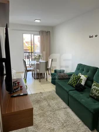 Apartamento em Marília - Vereador Eduardo Andrade Reis