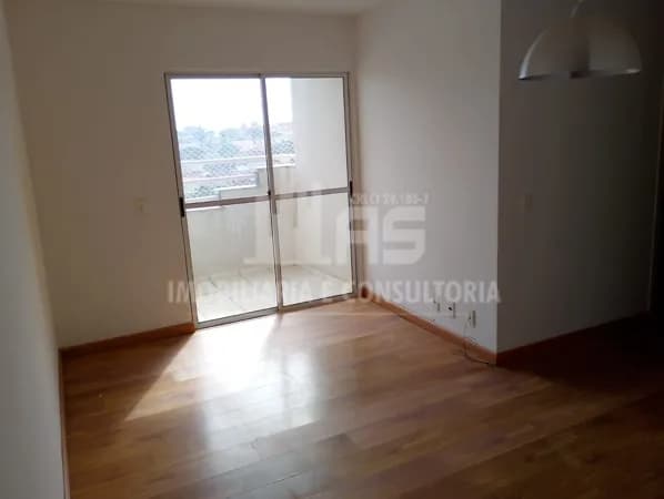 Apartamento em Marília - Jardim Cristo Rei