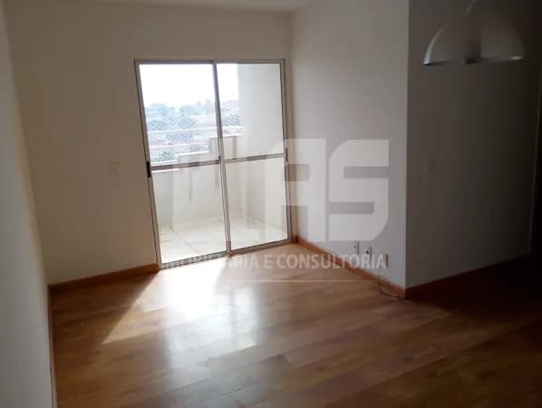 Apartamento em Marília - Jardim Cristo Rei