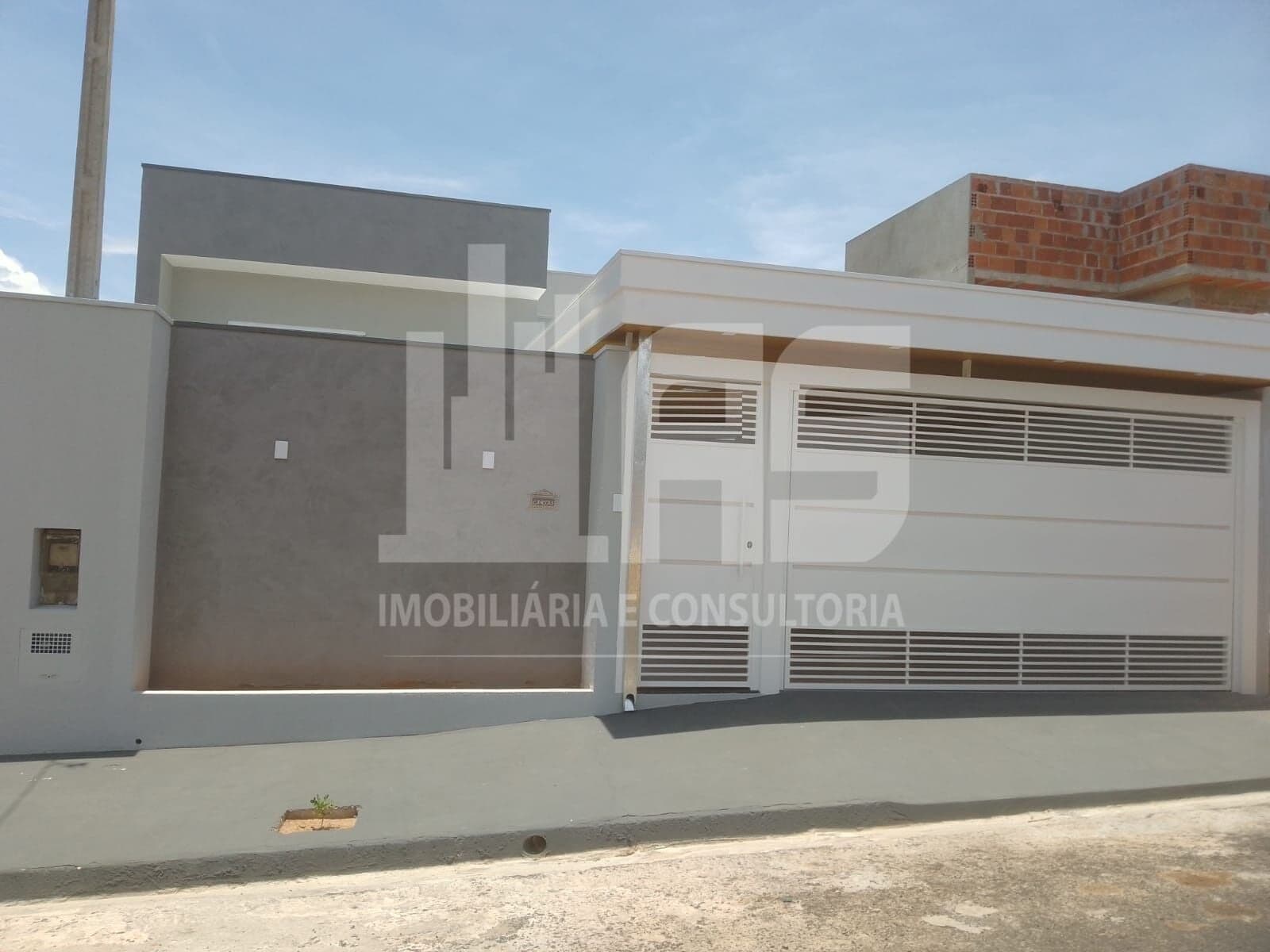Casa em Marília - Padre Nóbrega