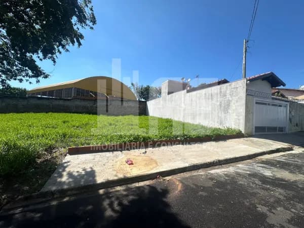 Lote/Terreno em Garça - Residencial Parque Real