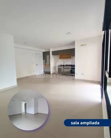 Apartamento em Marília - Fragata