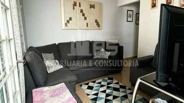 Casa em Marília - Jardim Edisom da Silva Lima