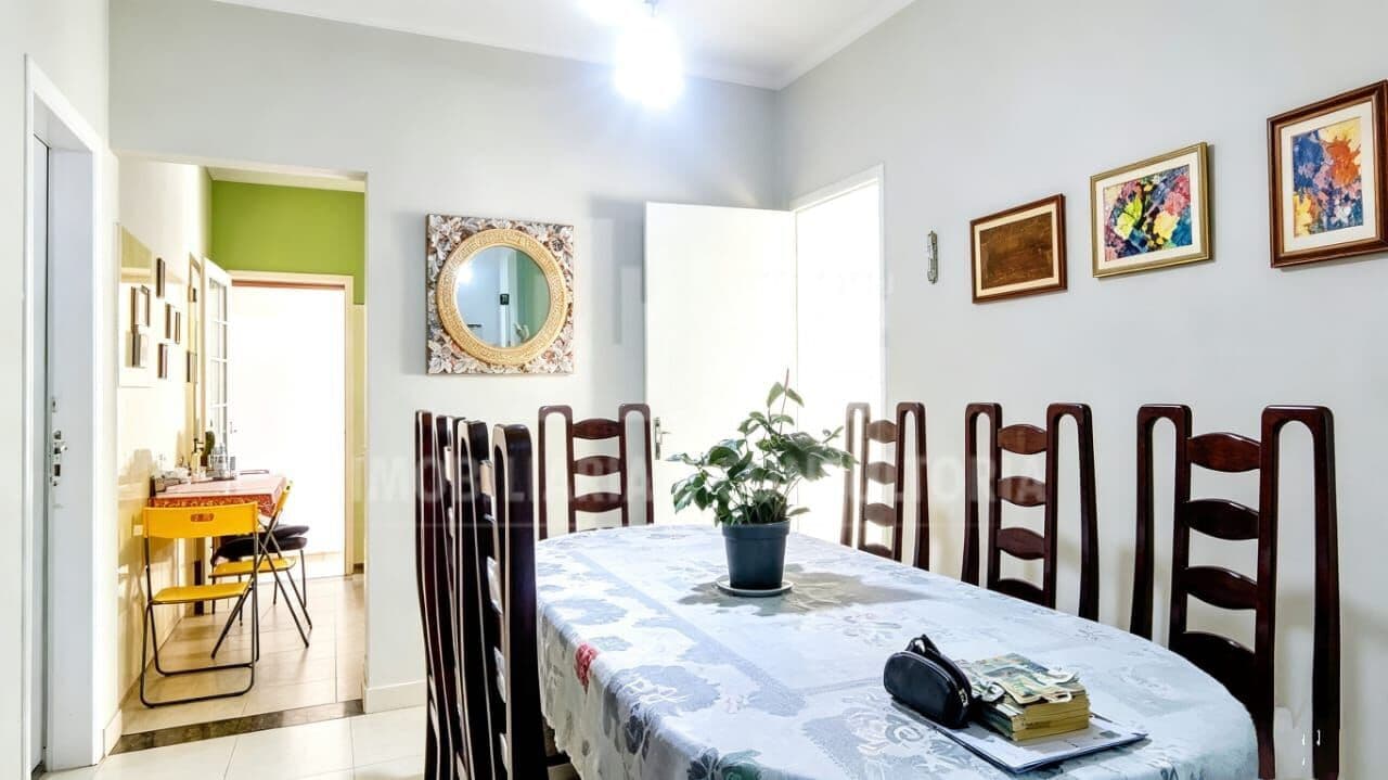 Casa em Marília - Jardim Maria Izabel