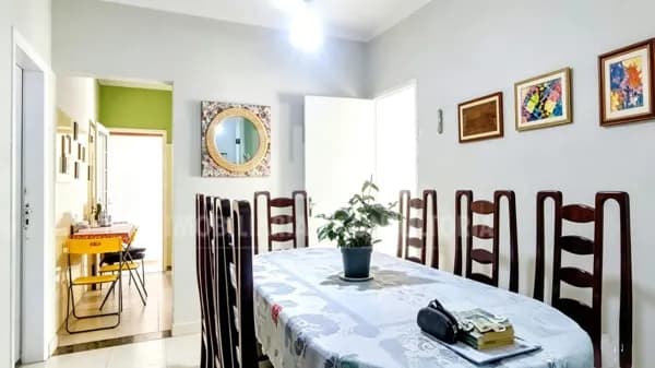 Casa em Marília - Jardim Maria Izabel