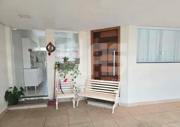 Casa Pronta para Morar