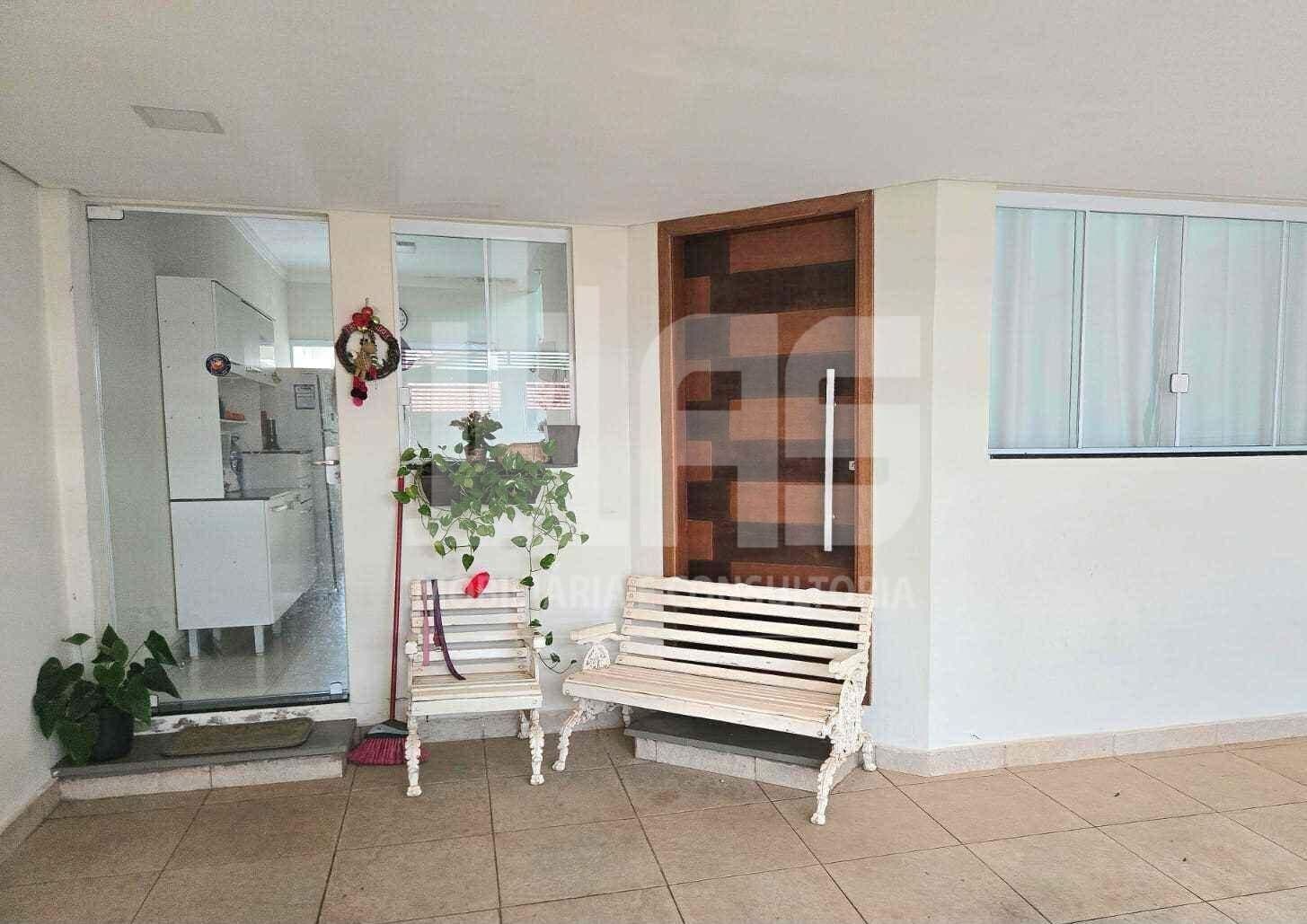 Casa Pronta para Morar